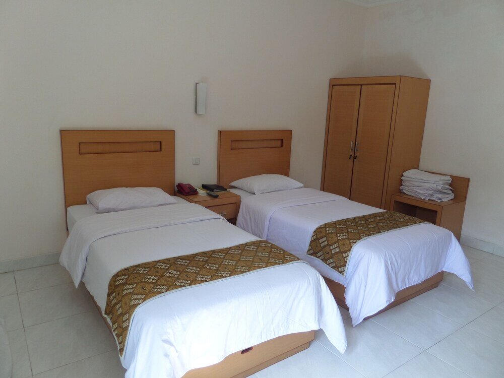 Superior Double room Arini Hotel