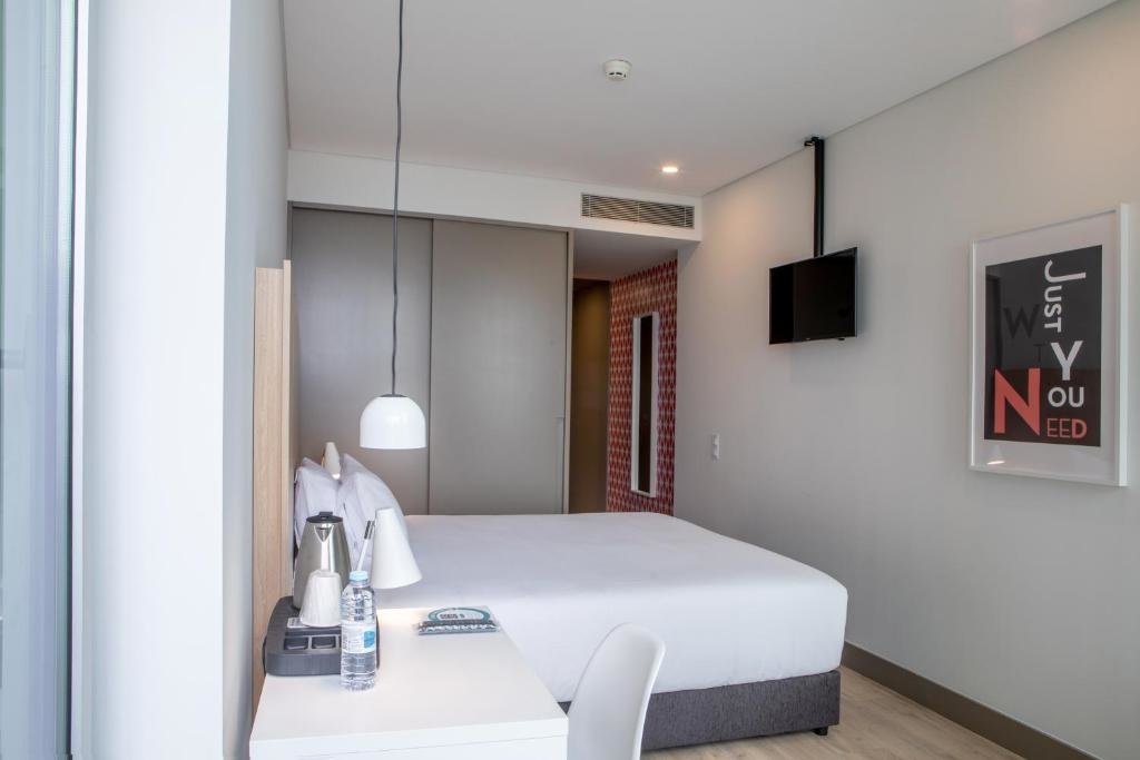Standard simple chambre Stay Hotel Porto Aeroporto