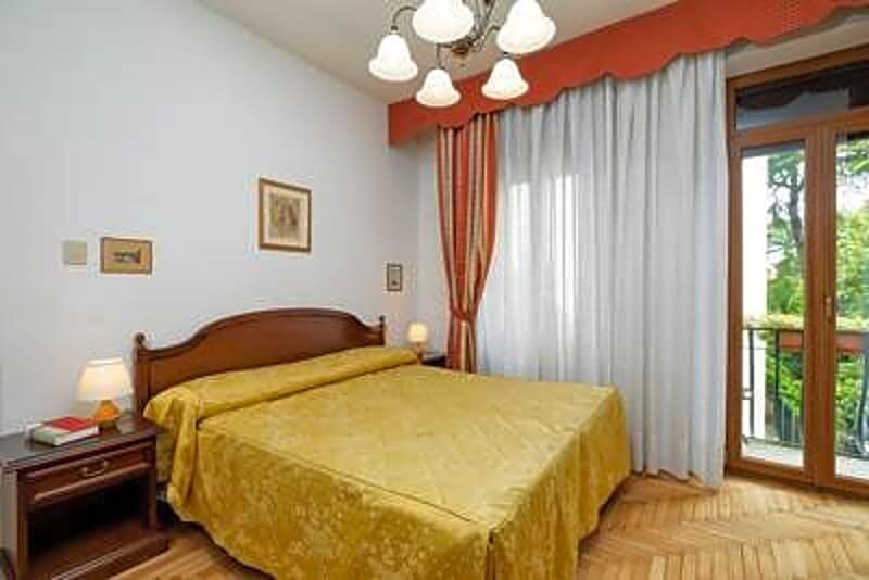 Standard Suite Villa Albertina