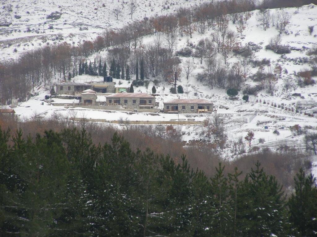 Hütte 916 Mountain Resort