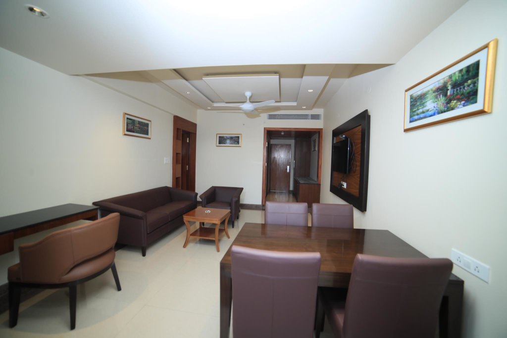 Suite Southern Star Davanagere