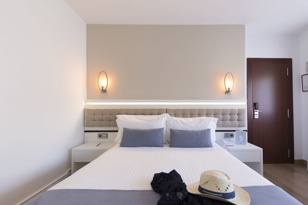 Двухместный номер Comfort Park Hotel San Jorge & Spa by Escampa Hotels