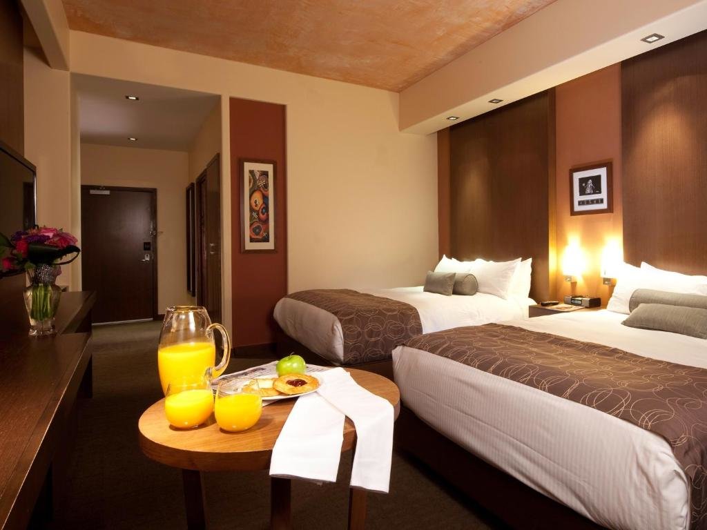 Deluxe Doppel Zimmer Isleta Resort & Casino