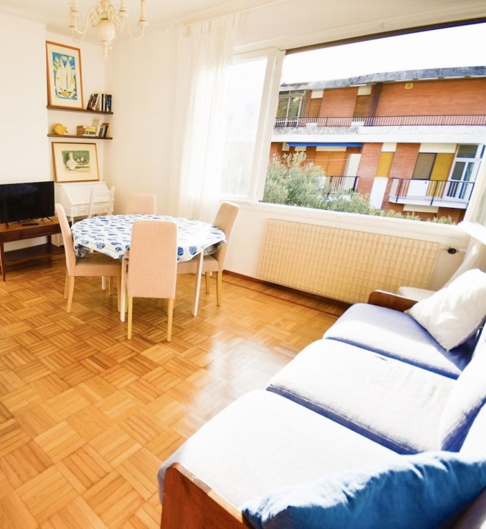 Apartamento Relax Apartment 4 in Sanremo