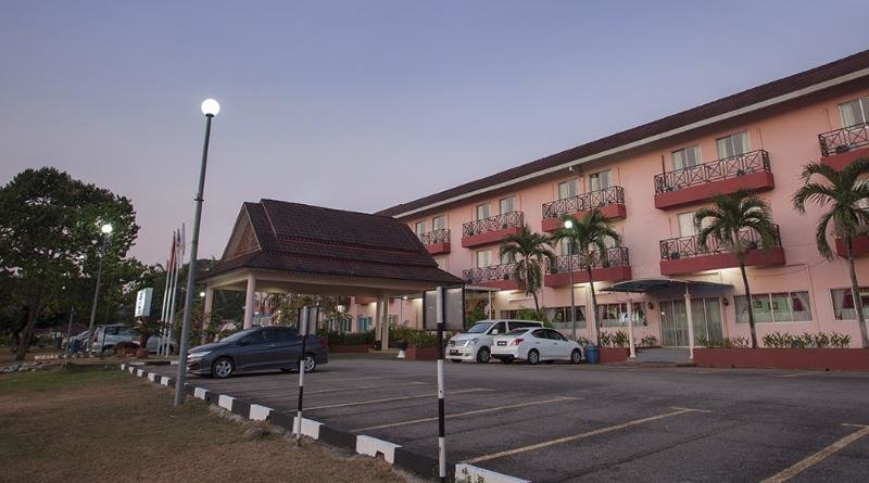 Seri kepala hotel batas malaysia ajr.newslink.org