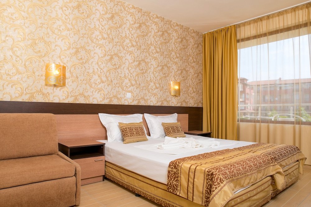 Classic room Hotel Iris