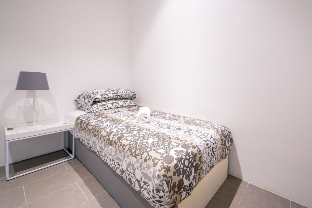 Confort appartement 3 chambres Establishement By Sleepy Bear