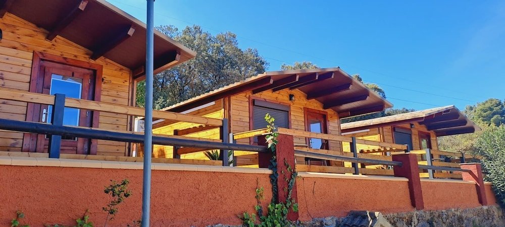 Confort bungalow Complejo Turistico El Sur