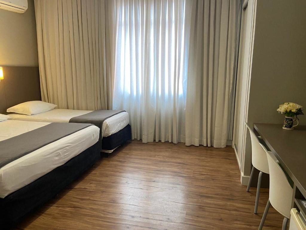 Deluxe Single room Hotel Himmelblau