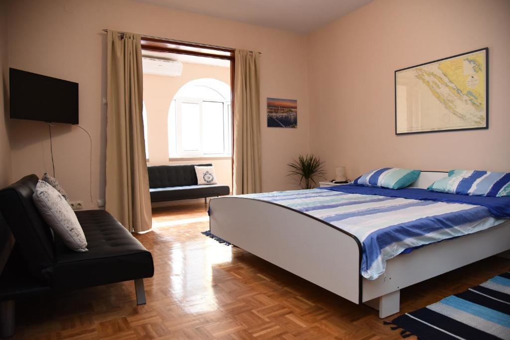 Appartamento Downtown apartment Korina Zadar - AE1110