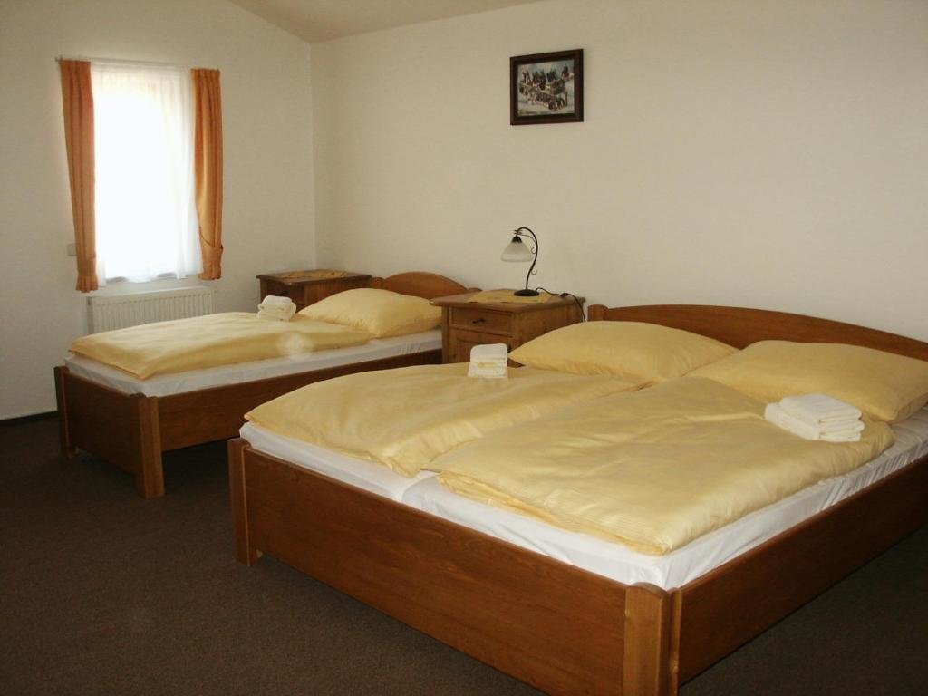 Suite Hotel Krakonoš