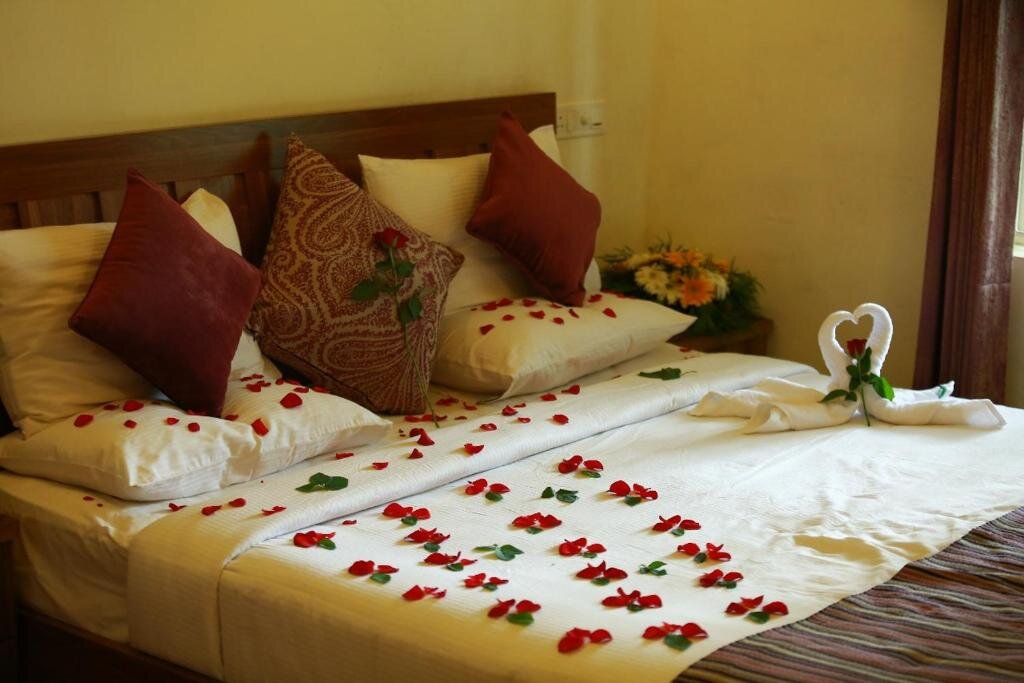 Suite Nexstay Lakkidi Village Resort