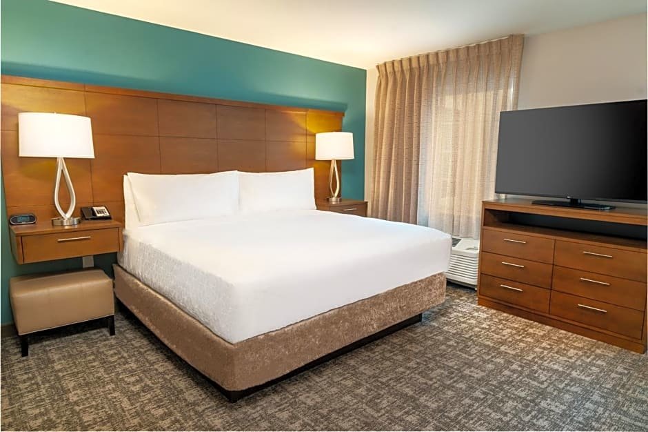 Standard room Staybridge Suites - Nashville - Franklin, an IHG Hotel