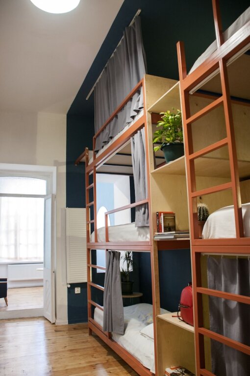 Bed in Dorm Pinn Hotel - Hostel