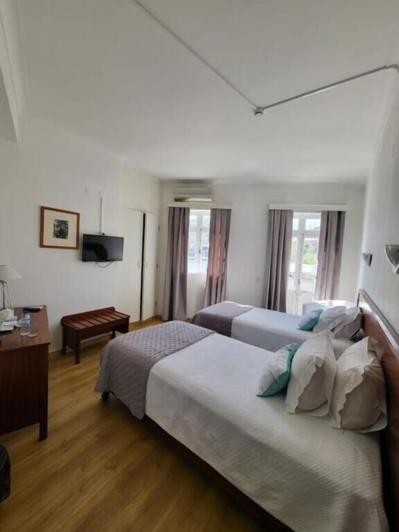 Номер Standard c 1 комнатой с панорамным видом Hotel Beira Mar