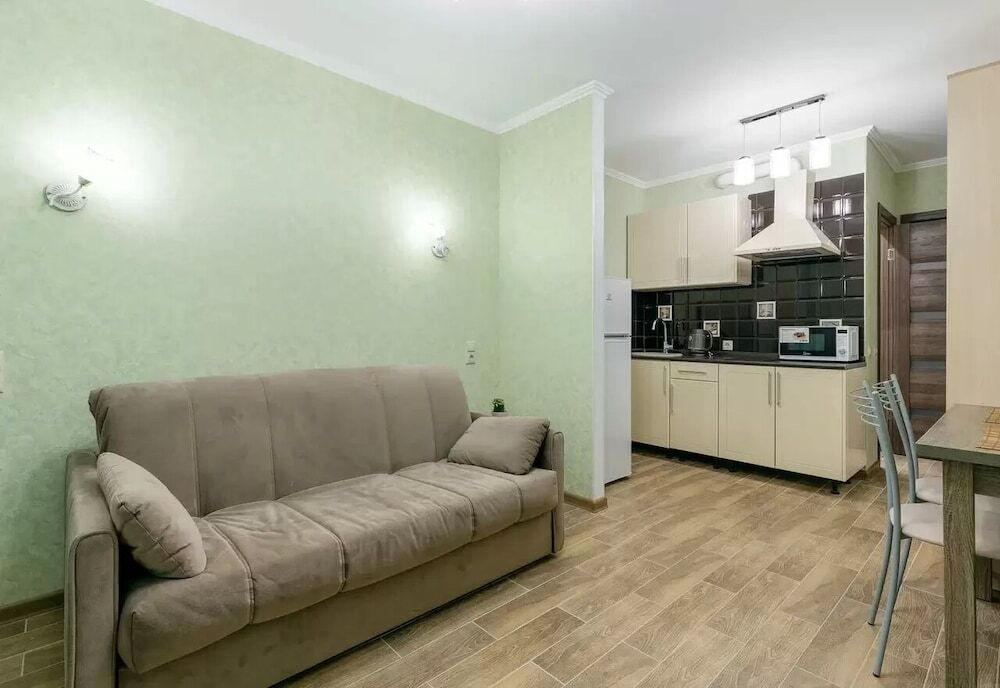 RentWill, Ленинградское шоссе, 786-3