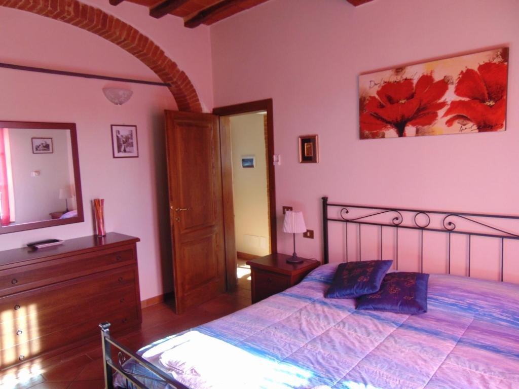 2 Bedrooms Cottage Casa Vacanze L'Oliveta