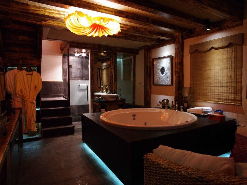 Suite Lijiang Spiritual Utopia Hotel