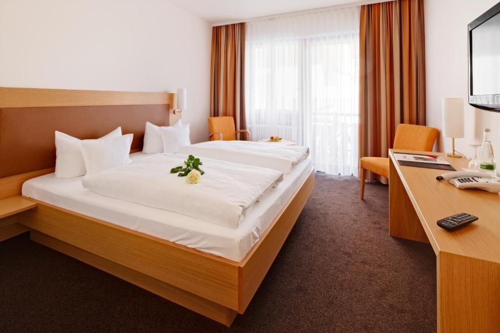 Standard chambre Hotel 3 Könige