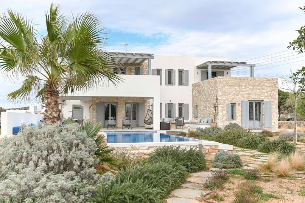 Villa Villa Iremía - Family house with beach access