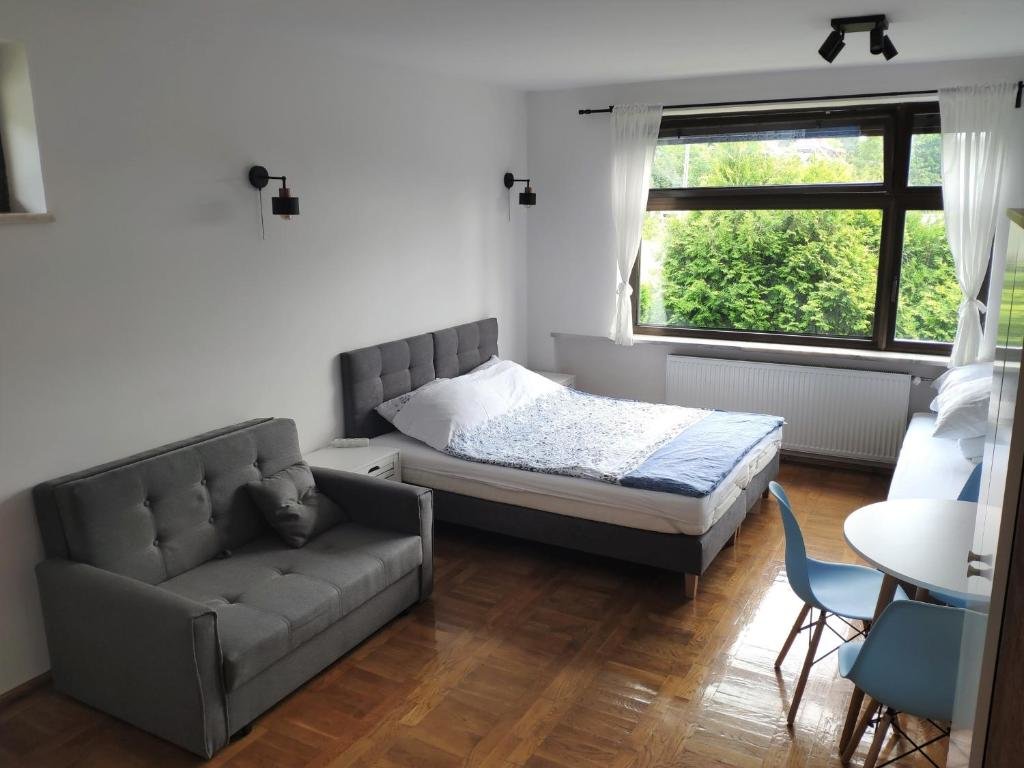 Komfort Zimmer Apartamenty Monterska