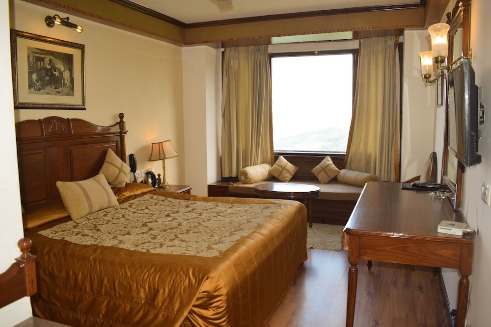 Standard room Sun N Snow Inn By Leisure Hotels