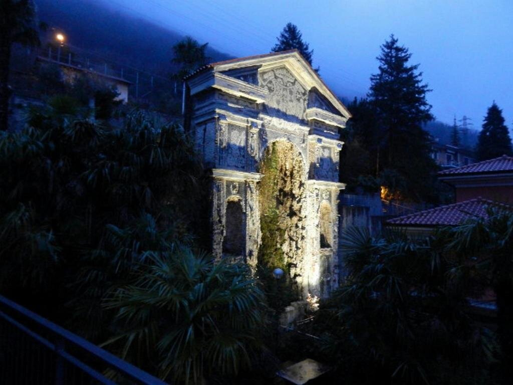 Villa Villa Dolce Fontana