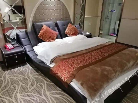 Standard chambre Zhejiang Hotel Anlong