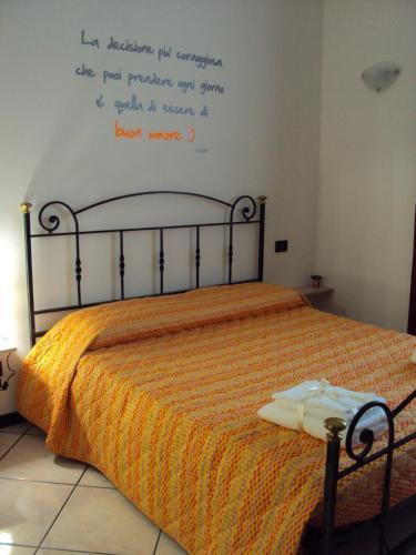 B & B Cascina Colomberina 蒙地基亚里