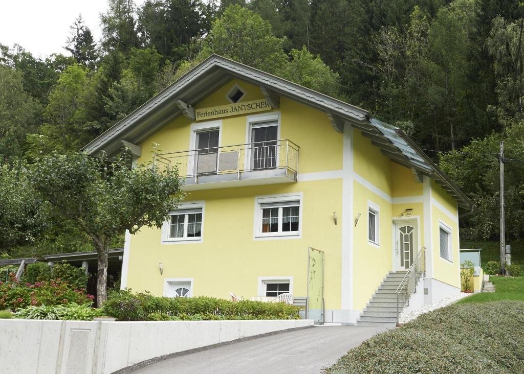 Cottage Ferienhaus Jantscher