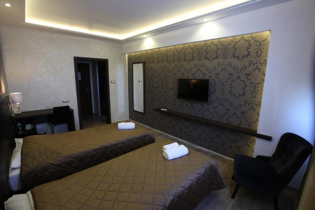 Comfort Double room Hotel Petrus