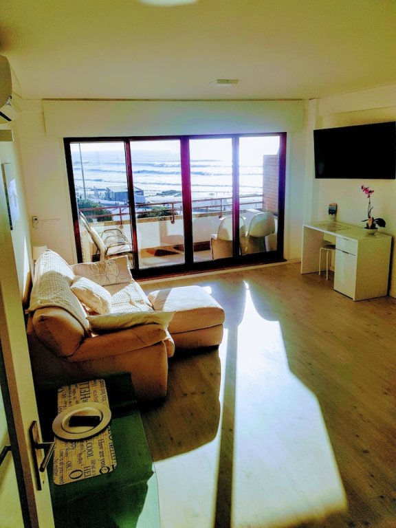 Premium Apartment Porto Sea Apartments