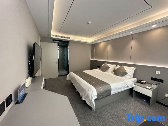 Business Suite Yuyang Hotel