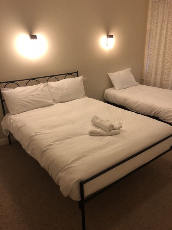 Appartamento Port Pirie Accommodation and Apartments
