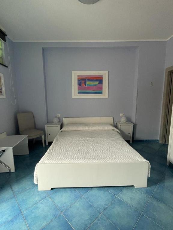 Standard Doppel Zimmer Piccolo Bed