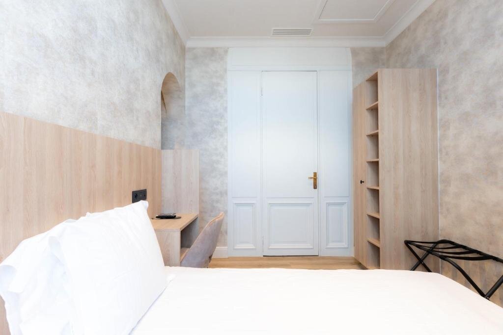 Standard simple chambre Golden Tree Hotel