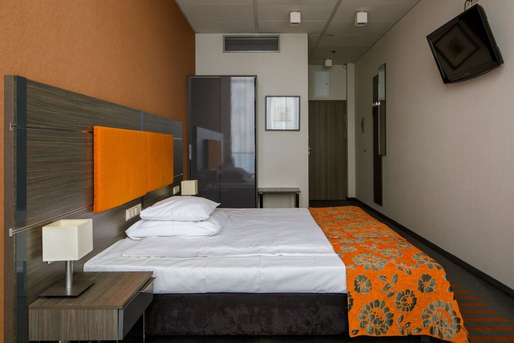 Standard simple chambre Hotel Centrum Business
