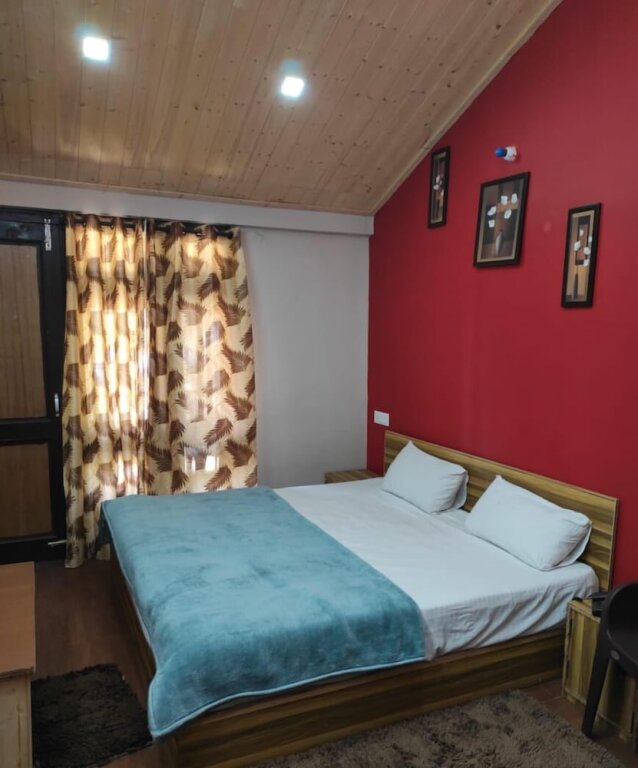 Premium chambre ADB Rooms Hotel Devine Point, Shimla