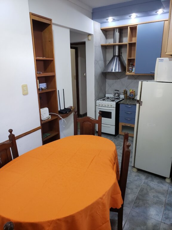 Appartamento Complejo La Naranjita