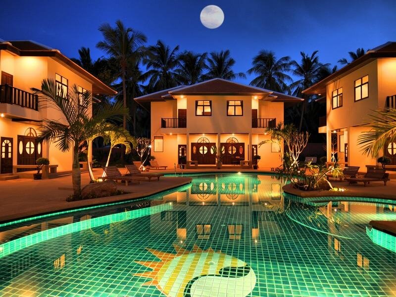 Villa Dreams Villa Resort