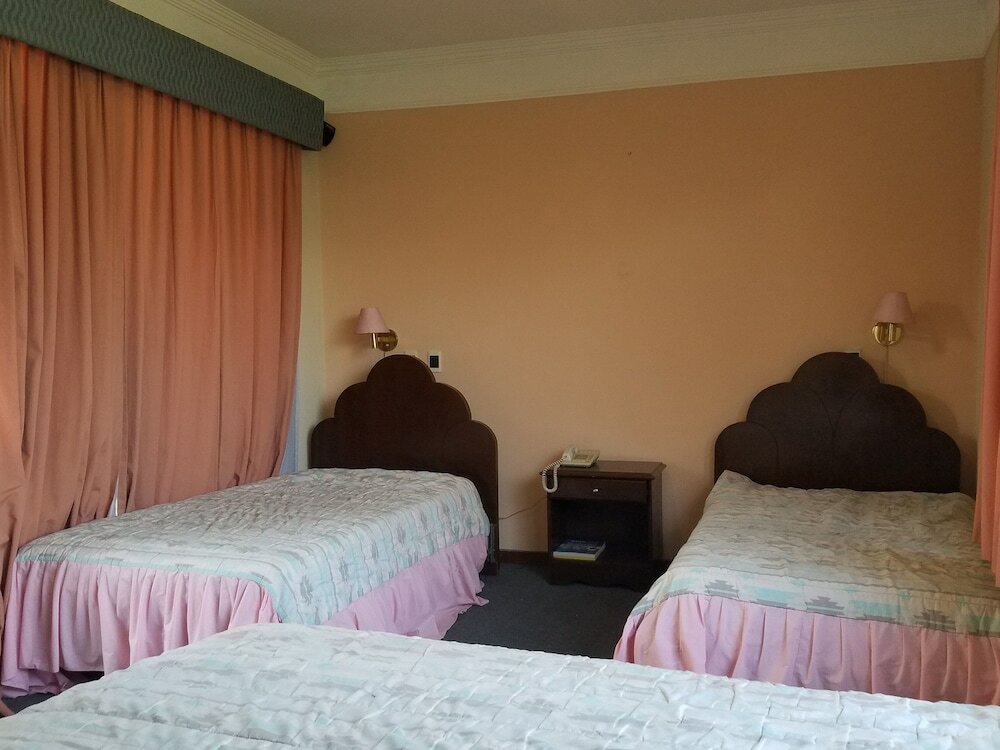 Standard chambre Tucabaca Hotel