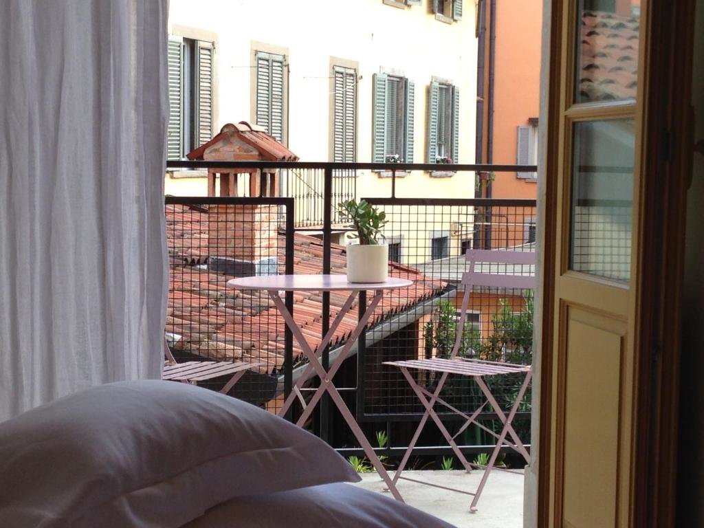 Студия Petronilla - Hotel In Bergamo