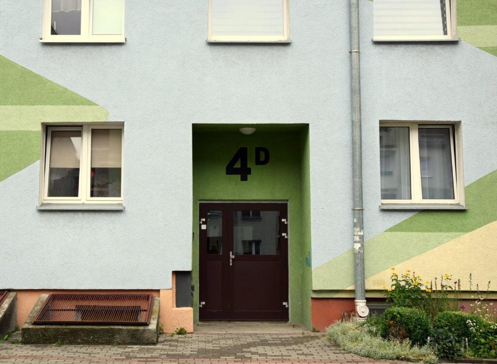 Apartment W&K Apartments - Compact II