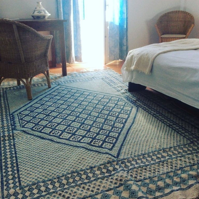 Luxus Zimmer Domaine El-Manar