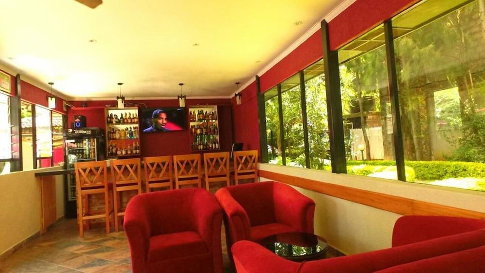 The Noble Hotel and Conference Center 3* Eldoret, Kenia. Reserve el The ...