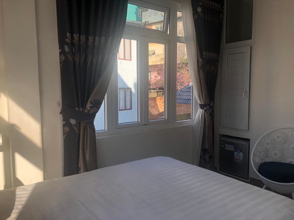 Четырёхместный номер Standard Villa - Hotel Nam Khang 2 Dalat
