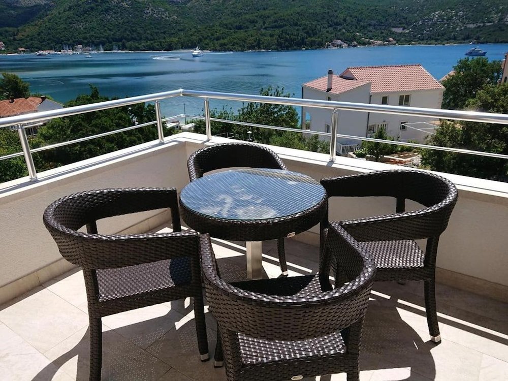 Apartment Apartments by the sea Slano, Dubrovnik - 8599