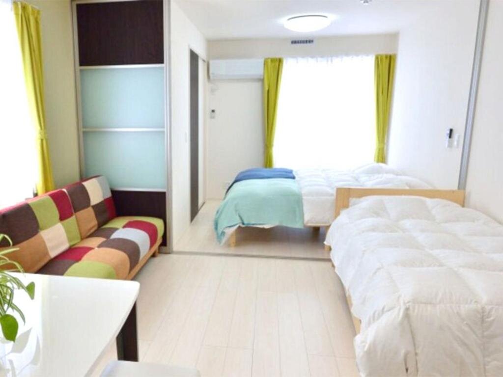 Appartamento Guest House Gifuhashima COCONE / Vacation STAY 30285