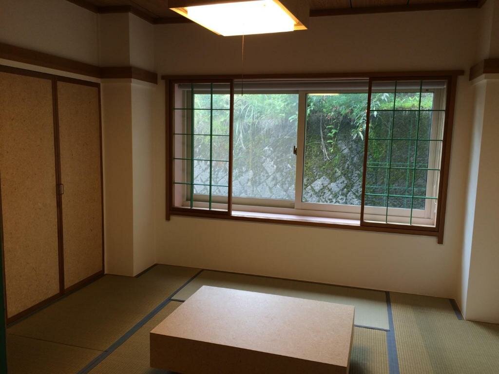 Superior room Muikamachi Hutte