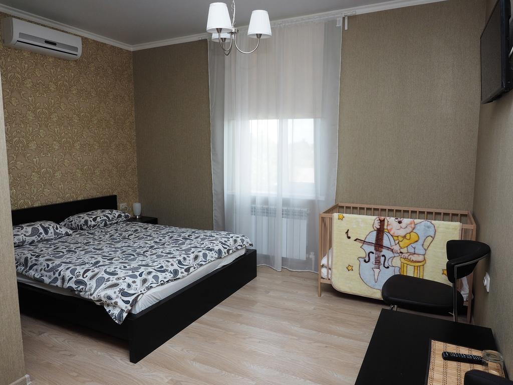 Guest House Prestige (10 отзывов) в Азов, Ростовская область. Забронировать  Guest House Prestige